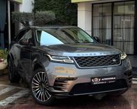 SHITET Range Rover Velar R-Dynamic