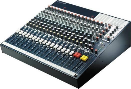 Mikser Analog