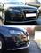 SOTTO PARAURTI AUDI A4 8K B8 AVANT BERLINA 2007-2012 SPOILER