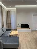 APARTAMENT ME QERA 2+1 DON BOSKO 600 EURO