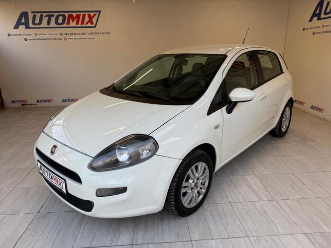 FIAT PUNTO EVO, VITO 2013, MANUALE, MOTORR 1.4 BENZINE+GAZ