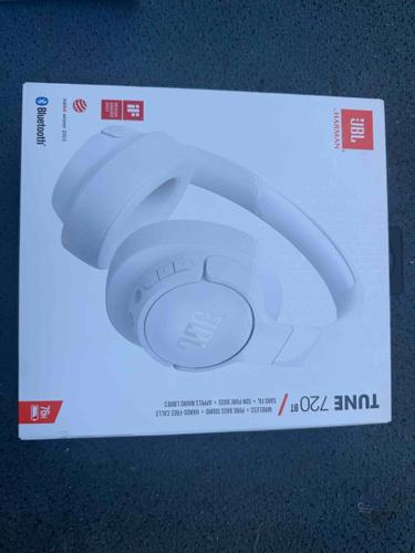 Kufje jbl 720bt