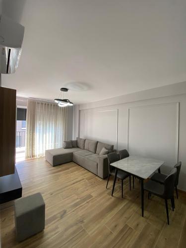 Jepet me qera Apartament 1+1, Don Bosko