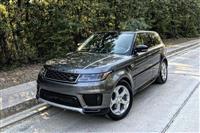 ☘️ 2018 Range Rover 3.0 Nafte☘️