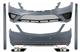 Bodykit per Mercedes S W222 13-17 paraurti scarico punte loo