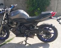 Yamaha 600 2014