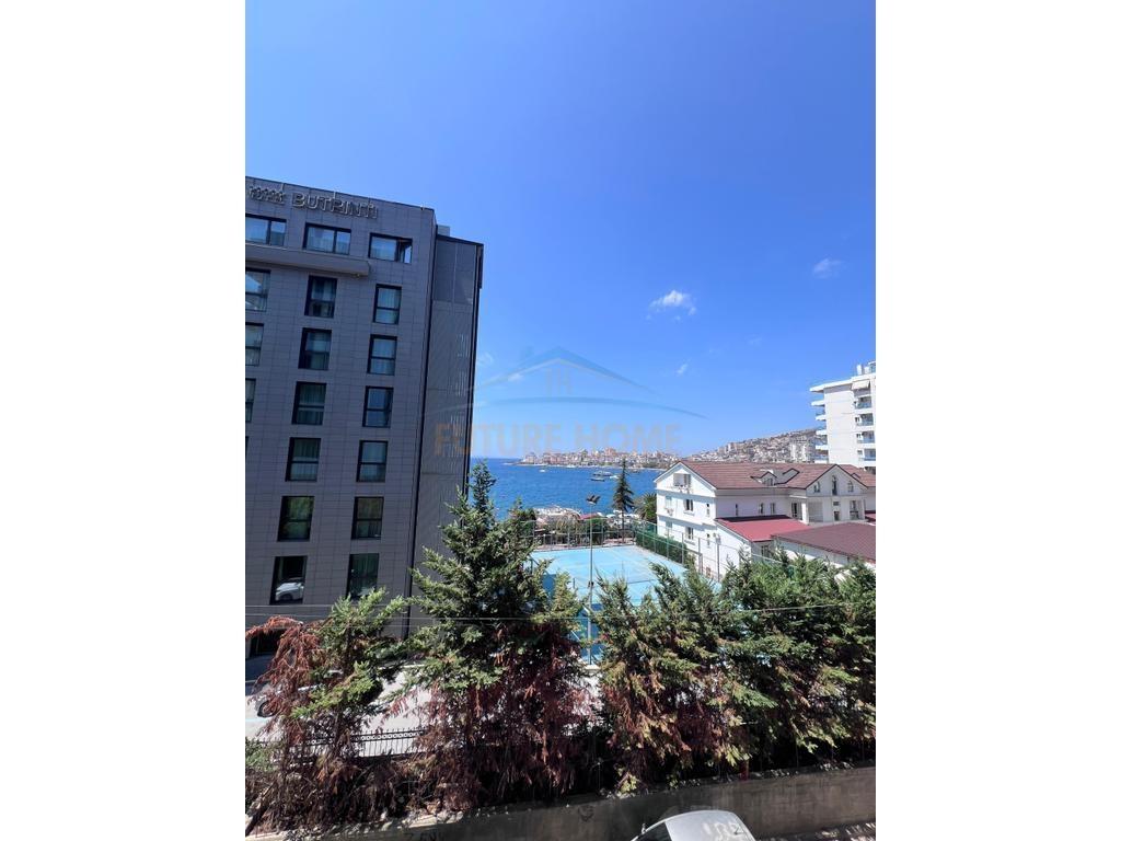 0697863654--Shitet--Apartament-1+1--Qendër--Sarandë-