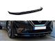 Splitter anteriore sotto paraurti spoiler Nissan Qashqai J12