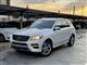 OKAZION!!!ML 350 BLUEFICENC AMG LINE 4 MATIC FULL OPSION