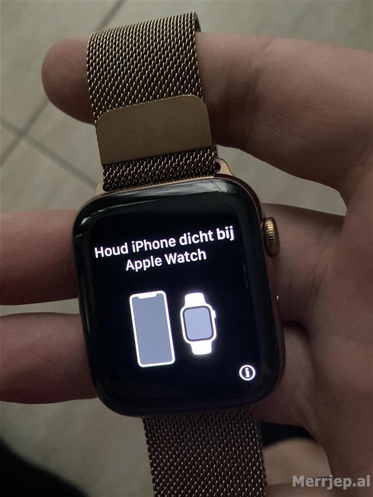 Apple watch seria discount 5