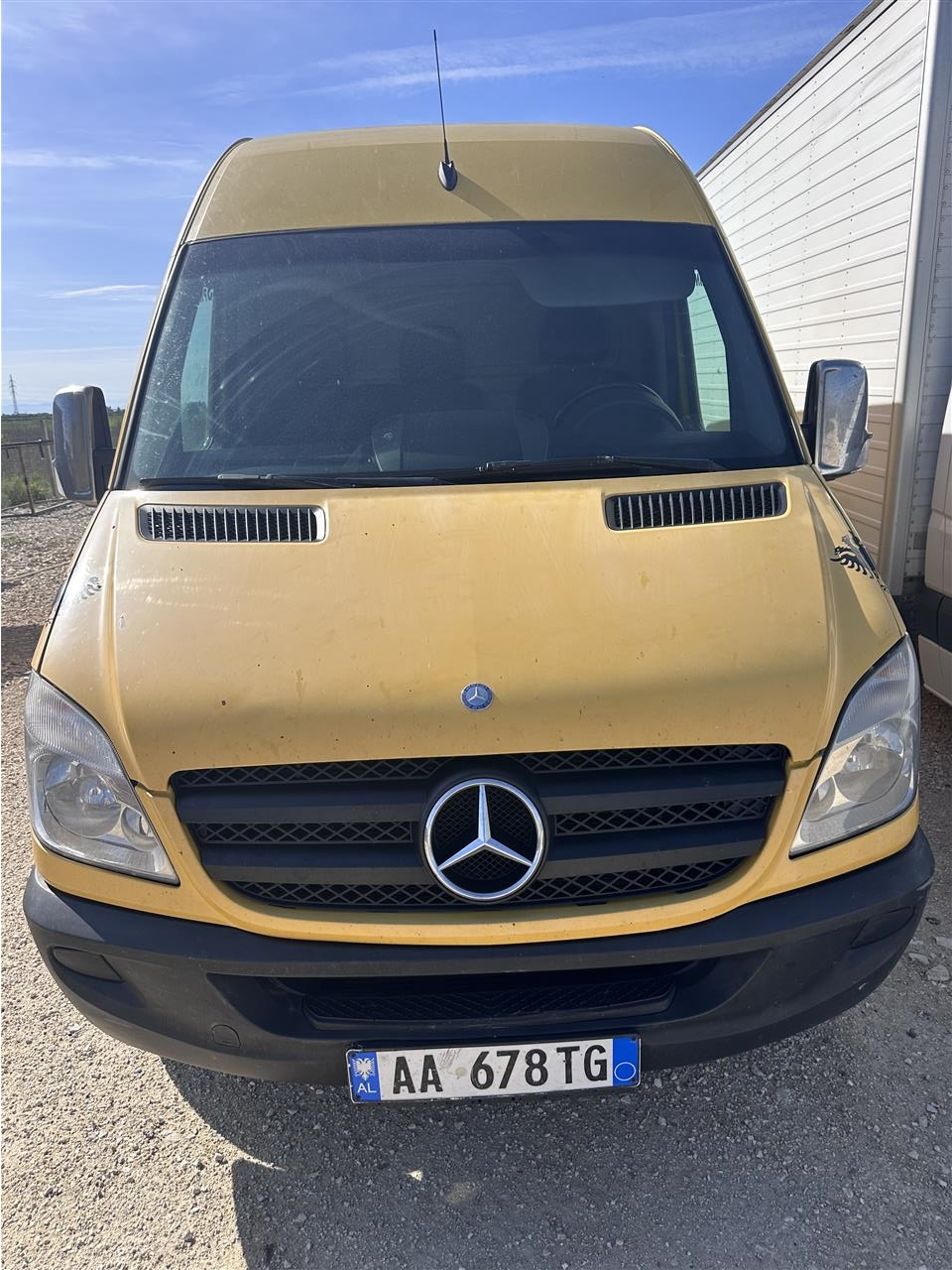 Sprinter