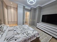 Qira | Apartament 2+1+2+2 Parkime | Rruga e Barrikadave