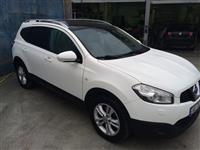 NISSAN QASHQAI +2 2010 (FULL OPTION - PANORAMIK)