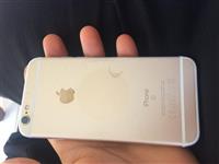 Apple iPhone 6S 16GB - Allrent