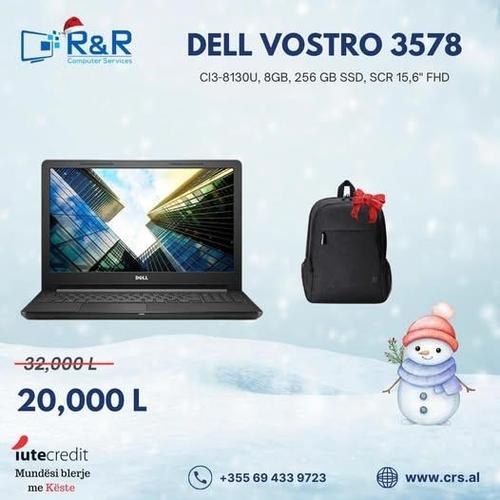DELL VOSTRO 3578