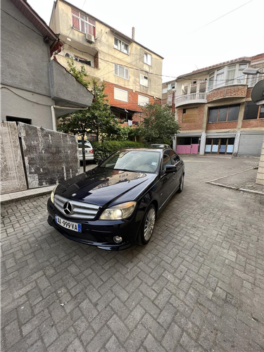 C class 