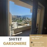 Shitet Garsoniere