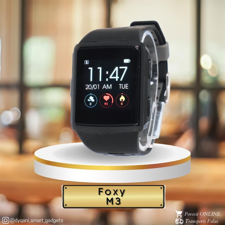 Foxy M3 Kuk s