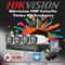 Hikvision Set Kamera 5MP ColorVu AcuSense + 1TB HDD 470€