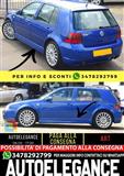 ��KIT PAKE TË PËRSHTATSHME PËR STILI VW GOLF 4 R32 (5 dyer)