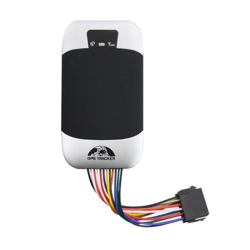 GPS tracker Gjurmim dhe fikje ne distance
