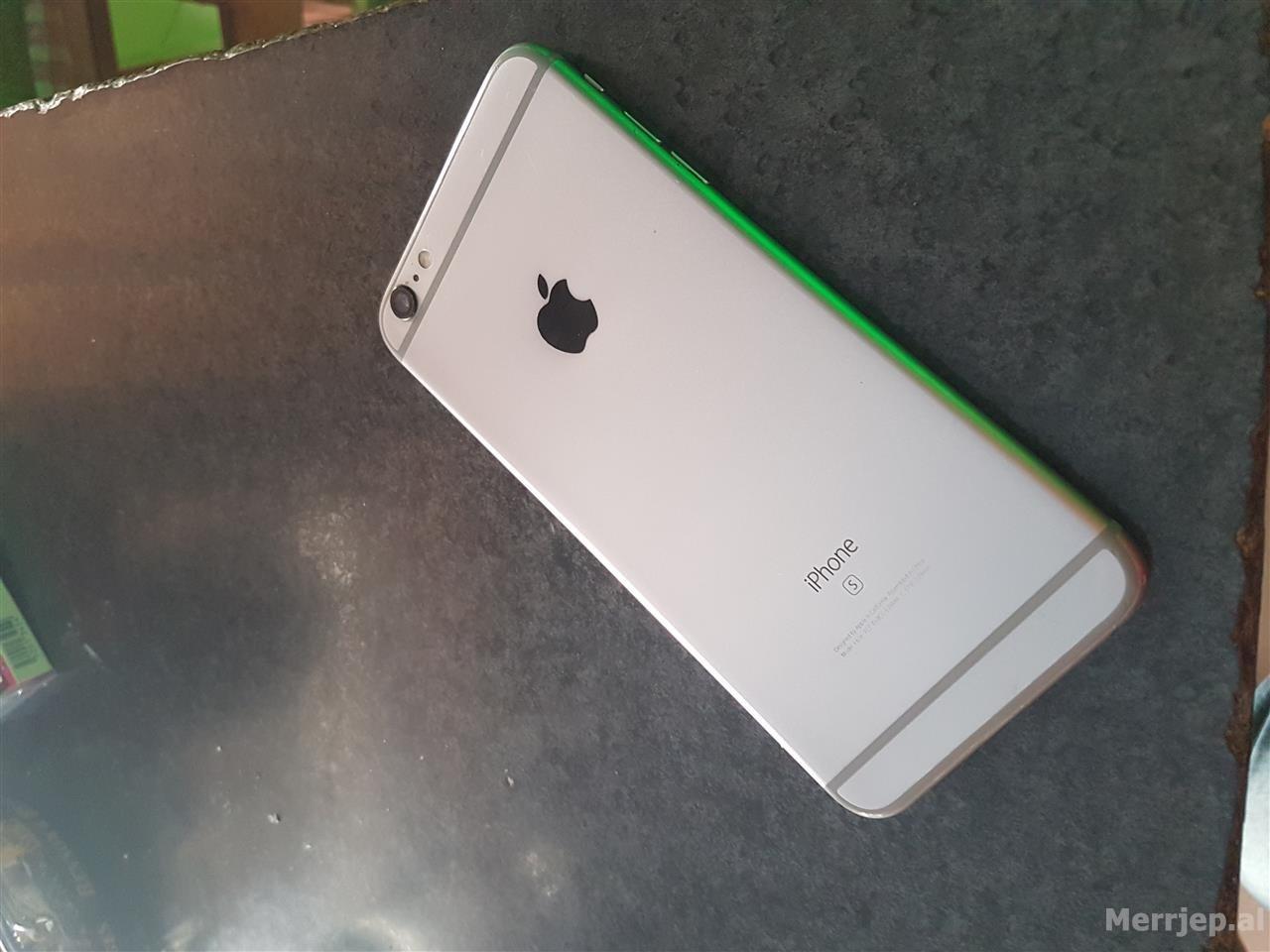 Okazion Iphone 6s Plus 64 I Paster Korce Okazion Iphone 6s Plus 64 I Paster Korce