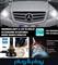 MERCEDES GLK FINO AL 06/2012 LAMPADE ANABBAGLIANTI LED 16.00