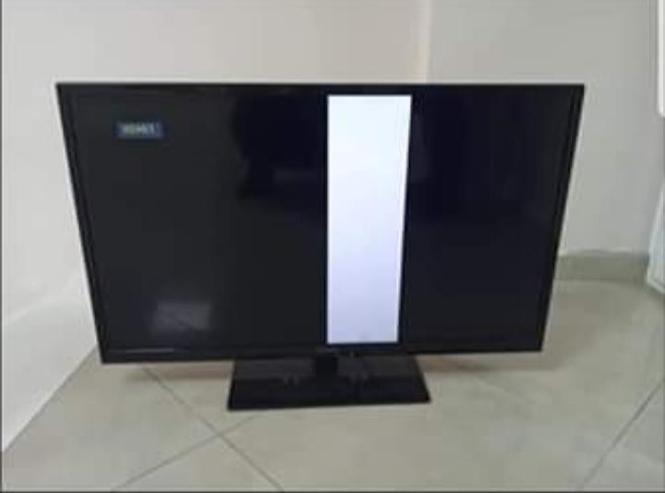 Tv 40 inch