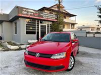 2011 Volkswagen Jetta 2.5 SE 94k Milje Full Options