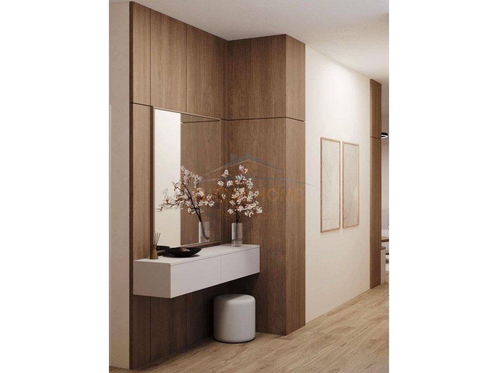 Qera--Apartament-2+1+-Post-Parkimi--Green-Valley--Tiranë-