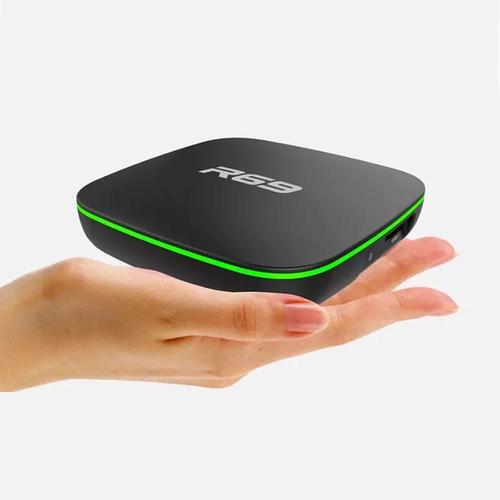 Shitet Android Box 