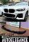 SPLITTER 3 PEZZI ADATTO PER BMW X3 G01 X4 G02 2018-2020 MSPO