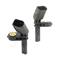 2 x SENSORE ABS ANTERIORE SINISTRO E DESTRO VW GOLF 5 1K + G