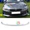 SPOILER ANTERIORE BMW SERIE 4 F32 F36 F33 2014+ SOTTO PARAUR