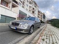 Mercdez Benz 220 2004 ne gjendje perfekte