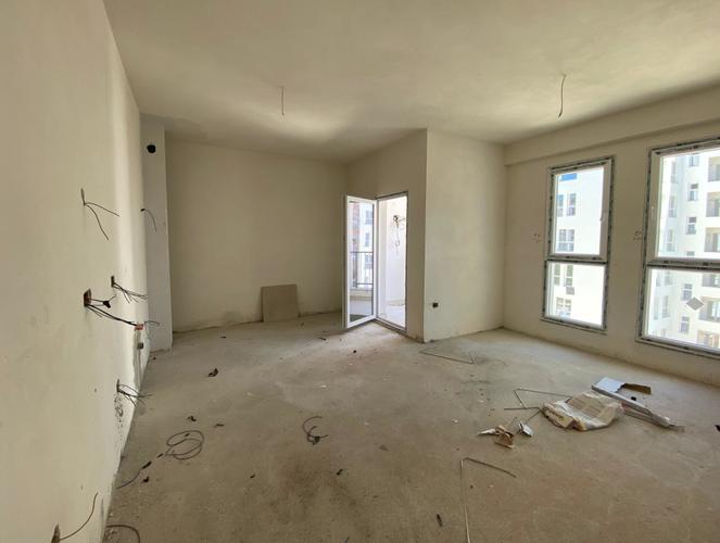 APARTAMENT NE SHITJE 1+1 ASTIR , AOS CONSTRUCTION