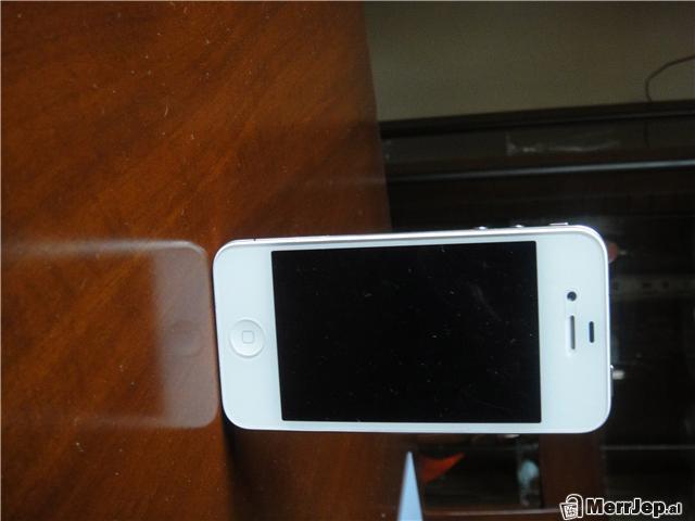 iPhone 4 