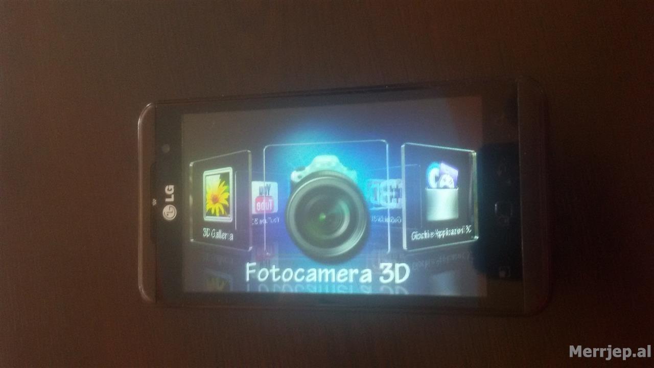 Njoftimi Lg 3d Stereoscopic Shitet Durres Elektronika Telefona Celular Lg G4 Lg 3d Stereoscopic