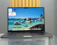 MACBOOK PRO 16'' M1 PRO