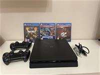 Merrjep ps4 sales