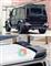 SPOILER POSTERIORE TETTO PER MERCEDES G W460 W461 W463 DESIG