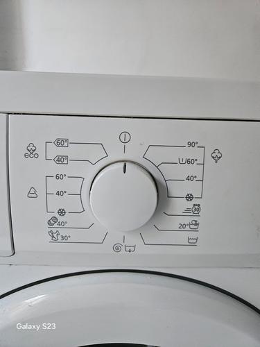 LAVATRIÇE BEKO 5KG