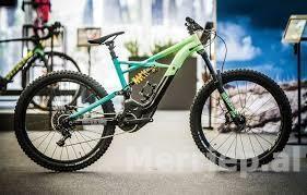 men's turbo levo