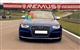 AUDI A4 B8 2012+ Maskarin e përparme LOOK RS4