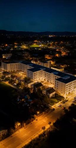 SHITET APARTAMENT 2+1 KAMEZ 7.500.000 LEKE