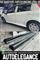 MINIGONNE LATERALI FIAT PUNTO GRANDE PUNTO EVO3 PORTE 2005 i