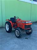 Gerta-1 shpk Traktor Kubota L1 25.5