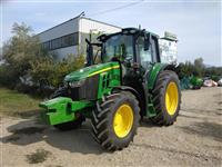 Traktor JOHN DEERE 6100M (100 KuajFuqi) / 3