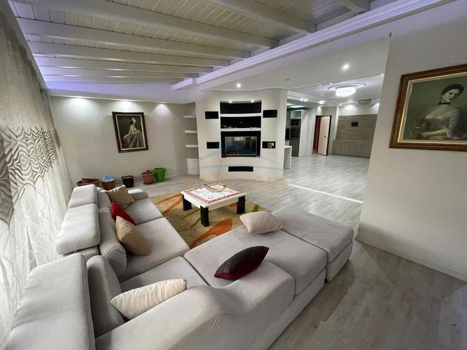0692268458 Shitet Apartament 2+1+2+ Verande