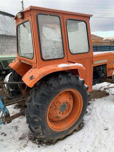 zetor 55